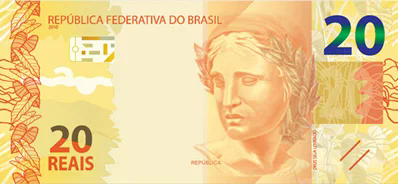 R$20,00 NO PIX