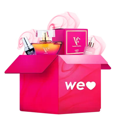Combo Wepink