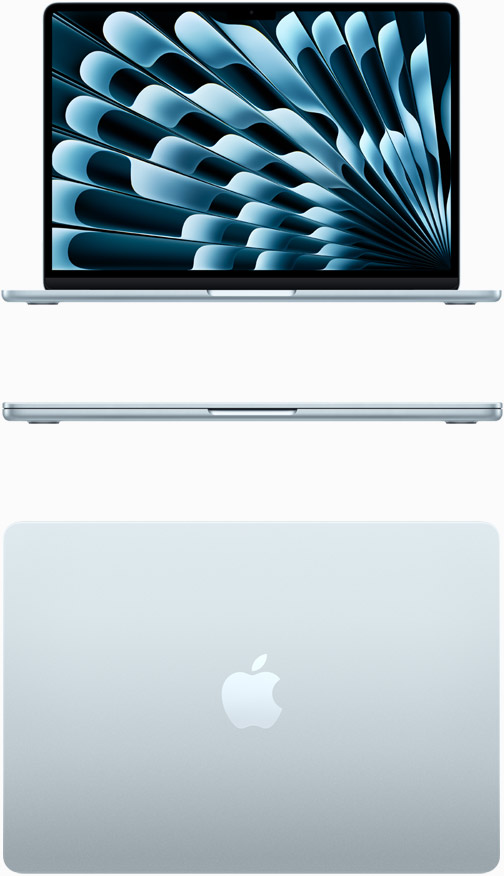 MacBook