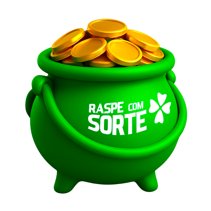 POTE DE OURO