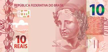 R$10,00 Reais