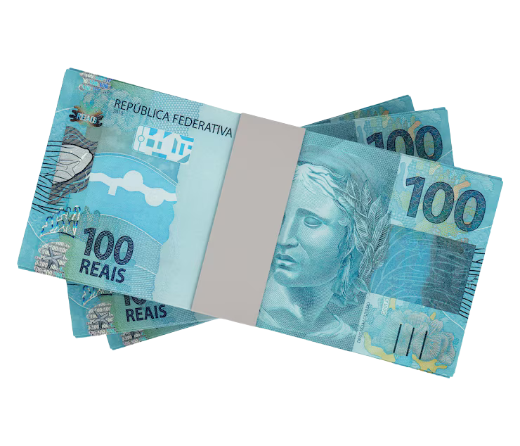 R$ 10.000 NO PIX
