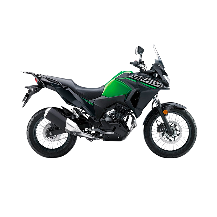 Kawasaki
