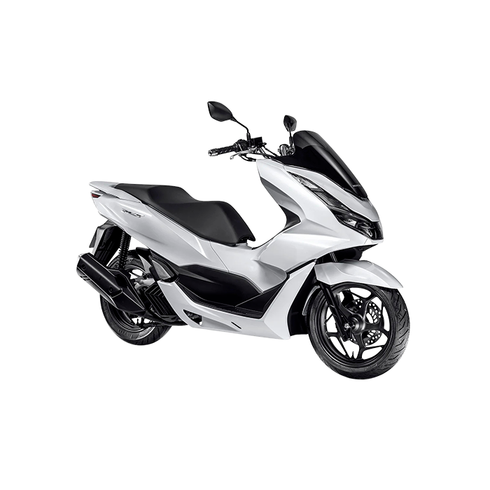 PCX 2025