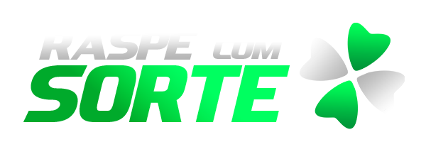 Raspa com Sorte